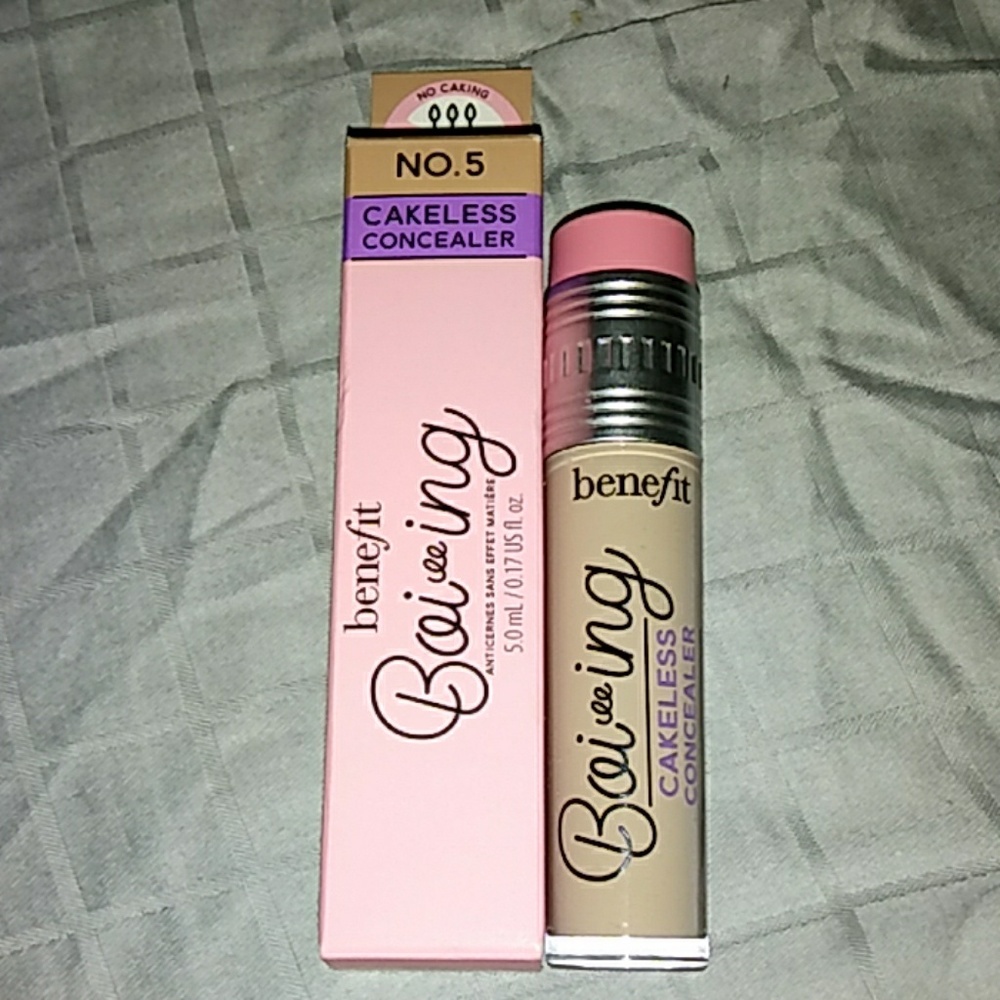 Benefit BOIING CONCEALER